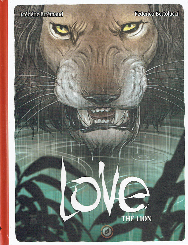 Love: The Lion