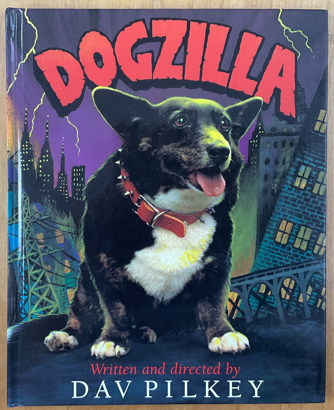 Dogzilla