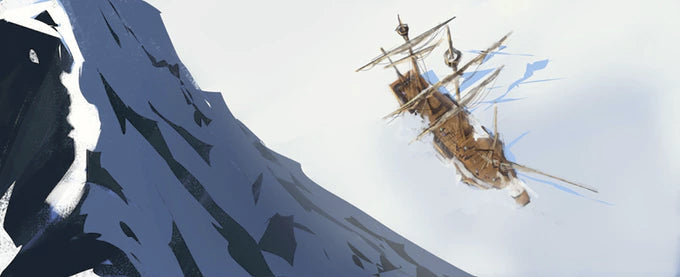 Vignettes: Personal Art of Armand Serrano