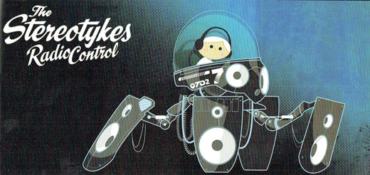 The Stereotykes Radio Control