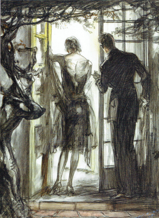 Henry Patrick Raleigh: The Confident Illustrator