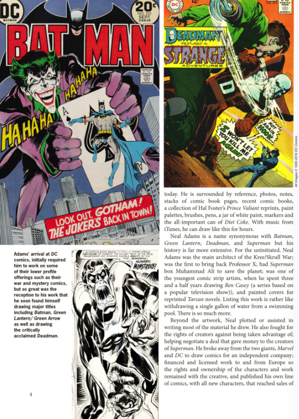 Illustrators Quarterly Magazine #16
