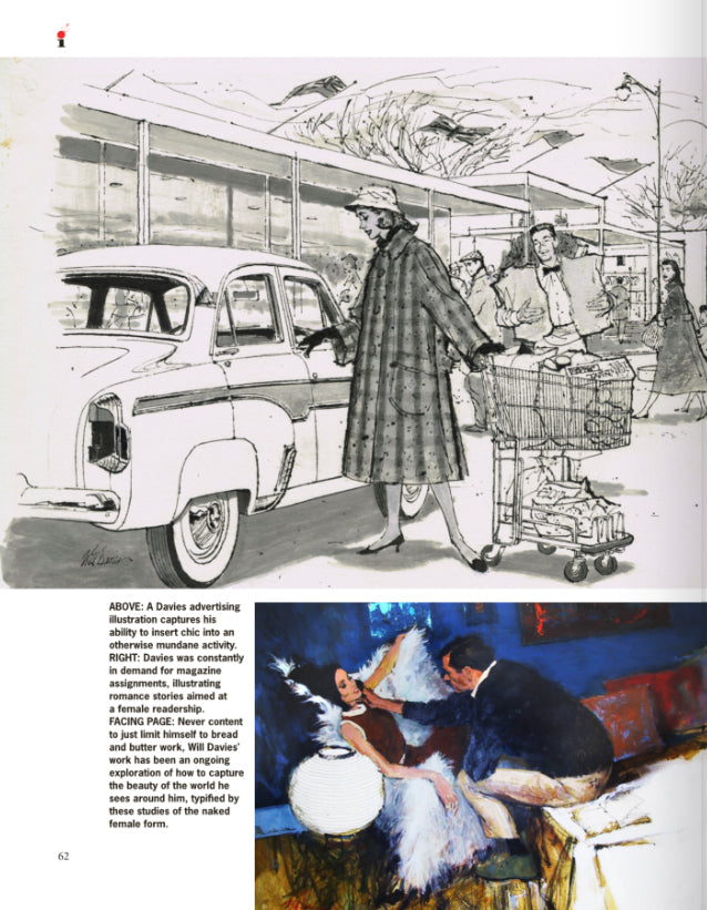 Illustrators Quarterly Magazine #16