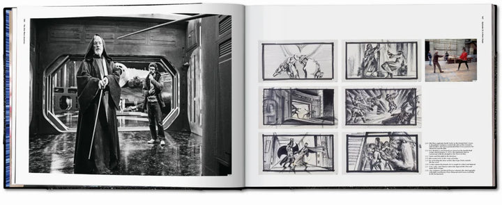 The Star Wars Archives 1977-1983 XXL Edition