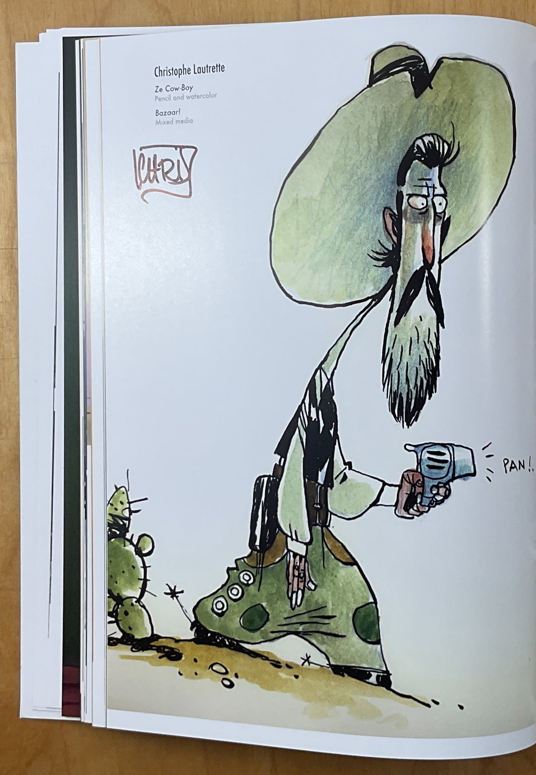 Moonshine: Dreamworks Artists ... After Dark! - Signed by 3 Artists