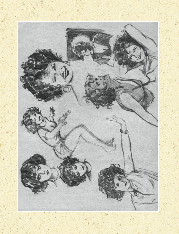 Nude: The Job of Figure Drawing