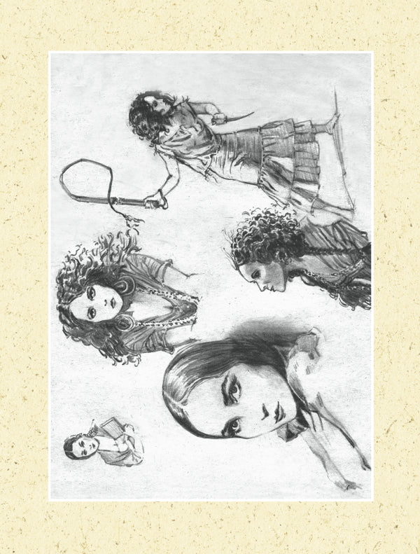 Nude: The Job of Figure Drawing