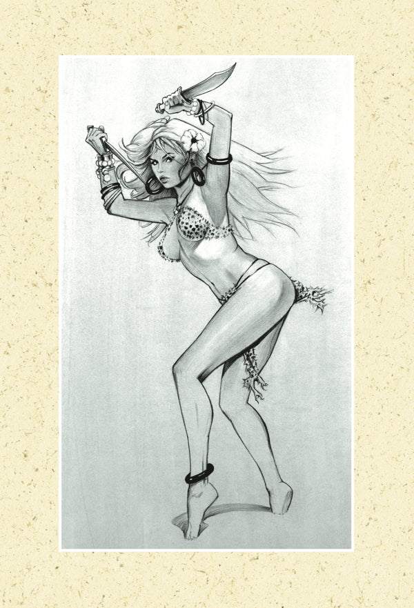 Nude: The Job of Figure Drawing