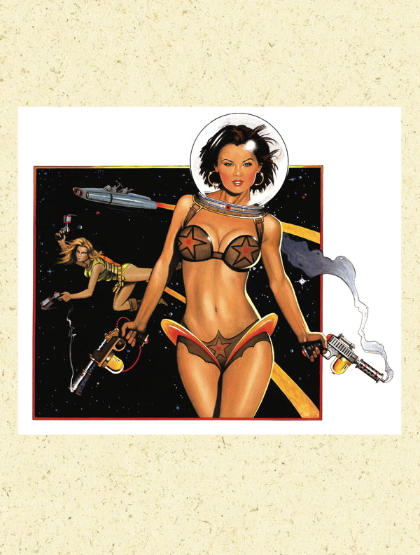 Nude: The Job of Figure Drawing