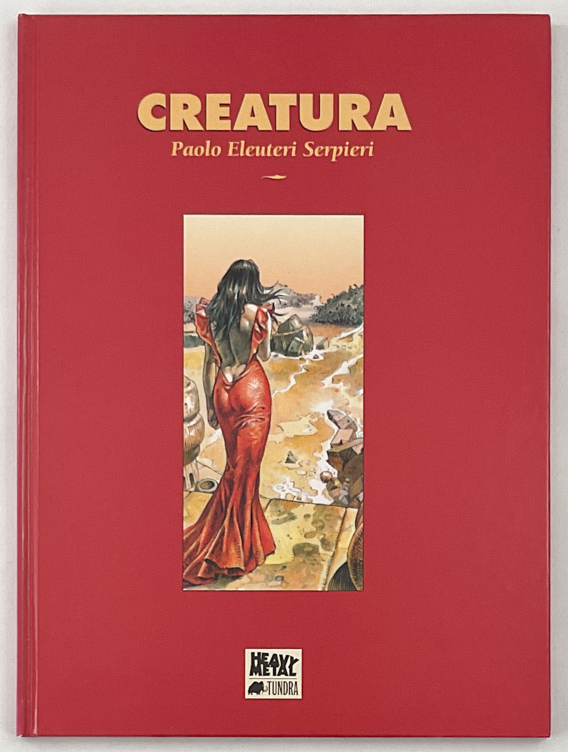 Creatura