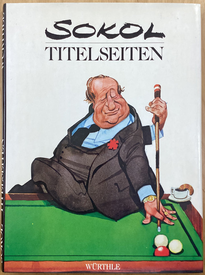 Titelseiten