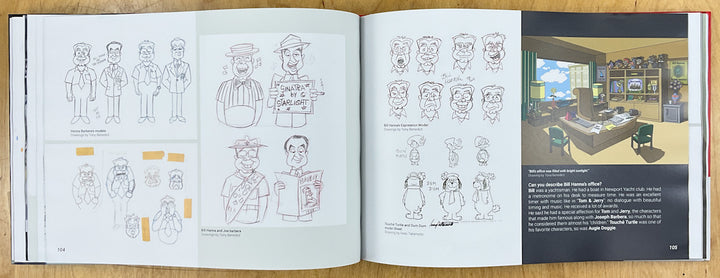 Tony Benedict: A Gagman in 60's Cartoons (Very Good)