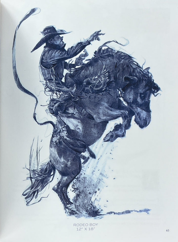 Cowboys - Signed