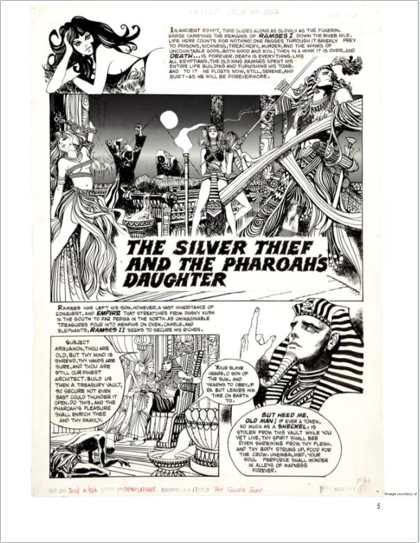 Illustrators Special Edition: Warren Magazines - The Spanish Artists - Limited Edition