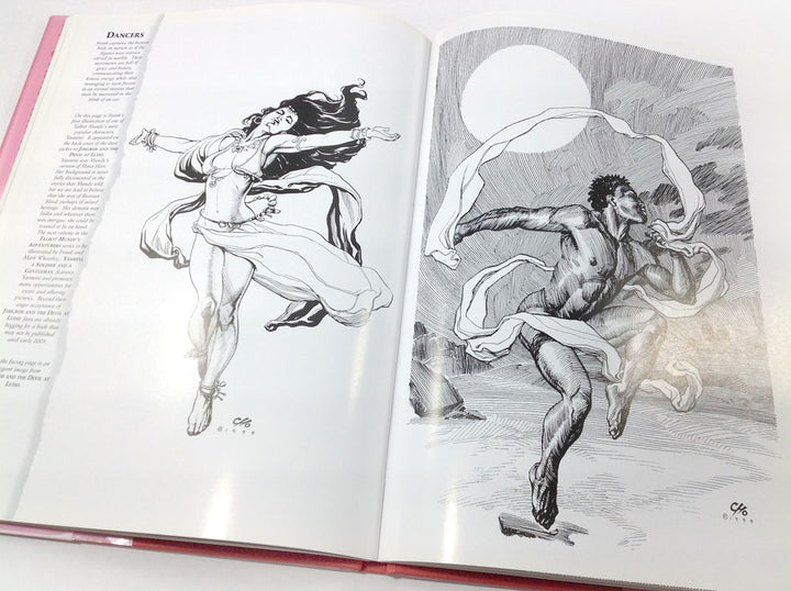 Frank Cho: Illustrator - Hardcover First