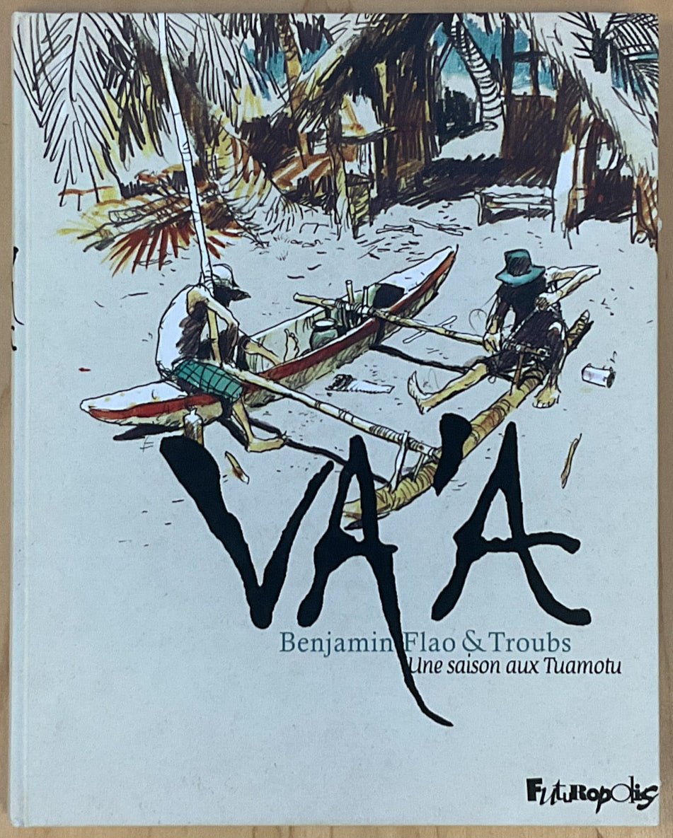 Va'a