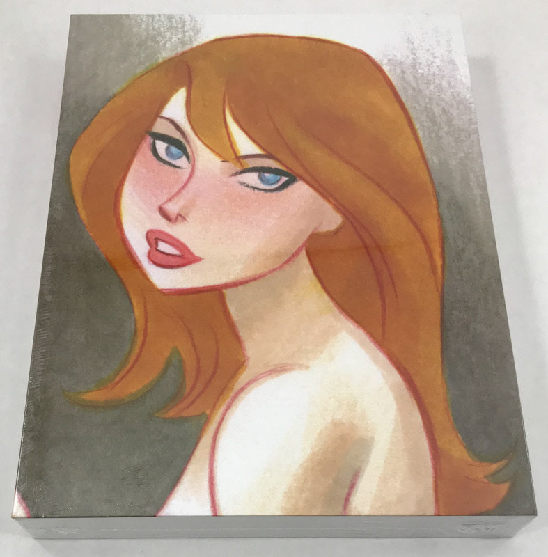 アート・デザイン・音楽 Naughty and Nice : The Good Girl Art アート・デザイン・音楽 Naughty and Nice : The Good Girl Art