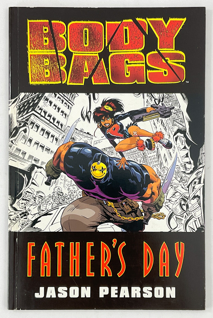 Body Bags: Father's Day