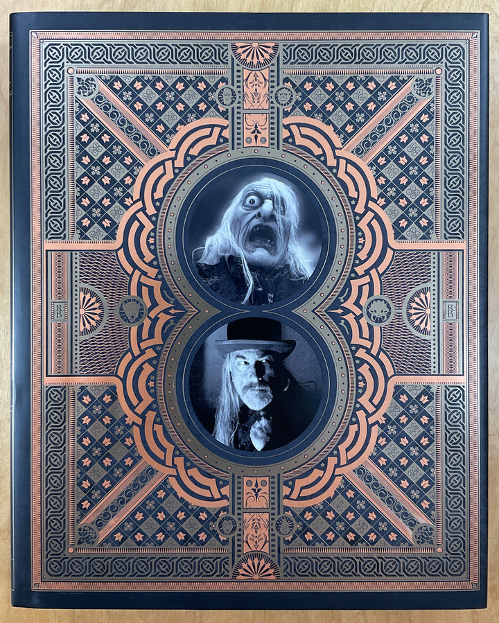 Rick Baker: Metamorphosis - 2 Volumes in Slipcase - Signed First Printing