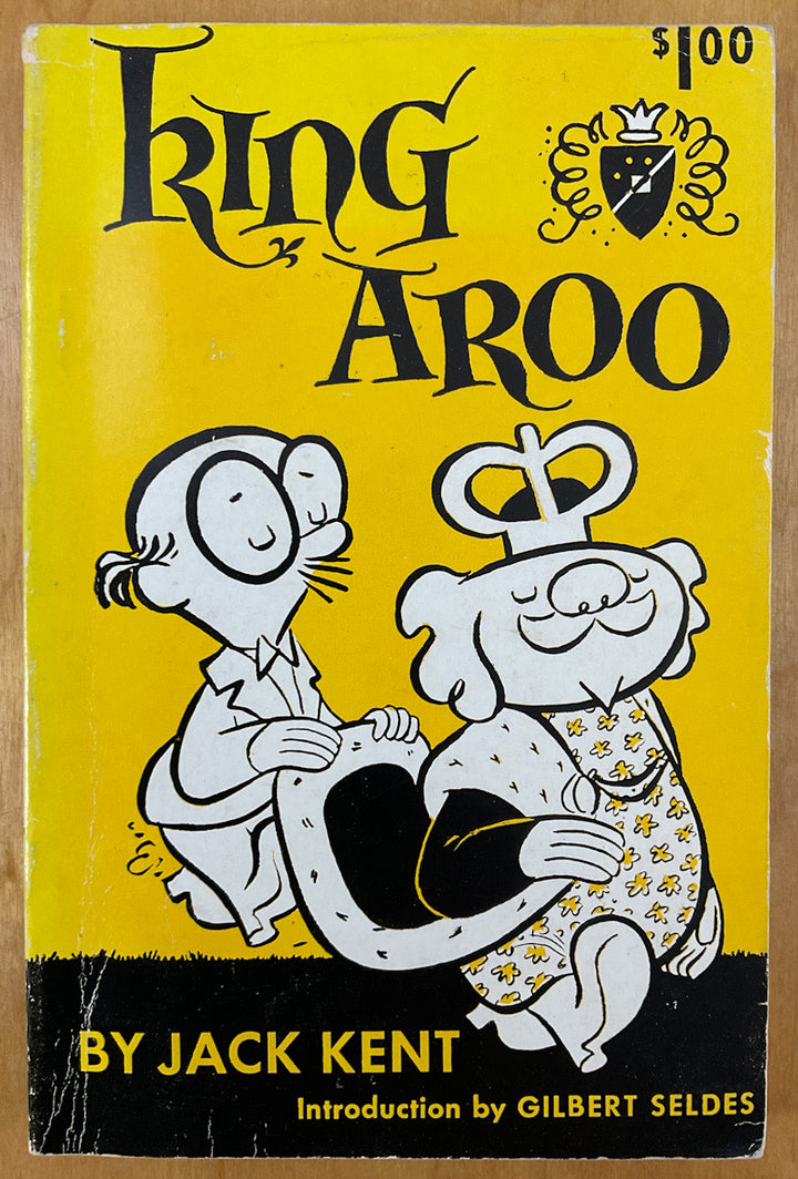 King Aroo