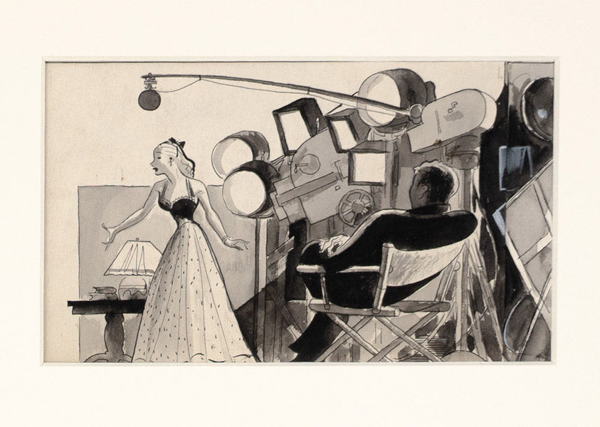 The Build Up: She's Transformed Into the Wow Girl