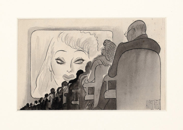 The Build Up: She's Transformed Into the Wow Girl