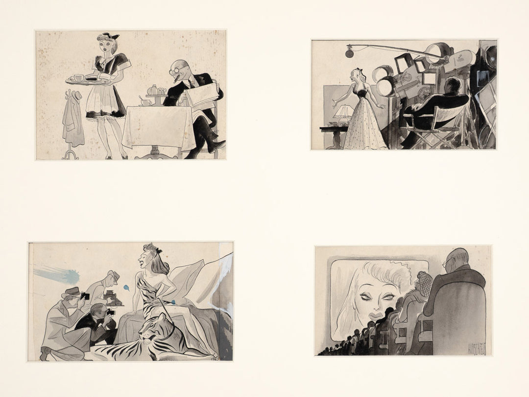 The Build Up: She's Transformed Into the Wow Girl