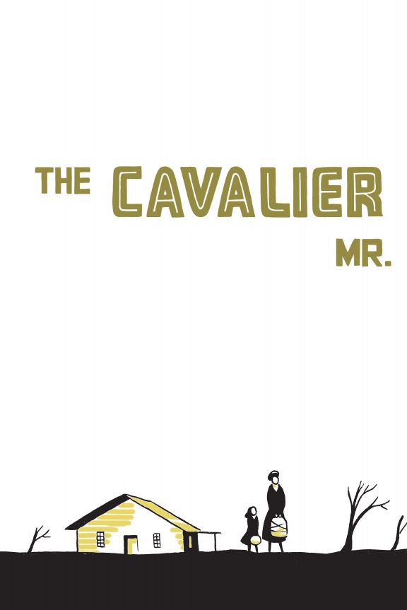 The Cavalier Mr. Thompson