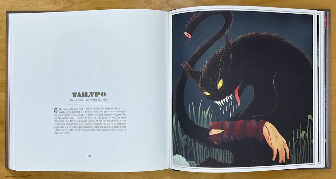 Beasts! Book 2
