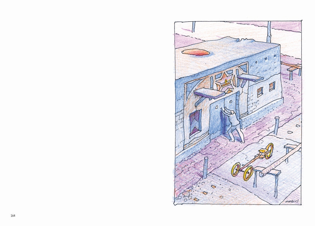 Lézards Rêveurs - Pre-Order