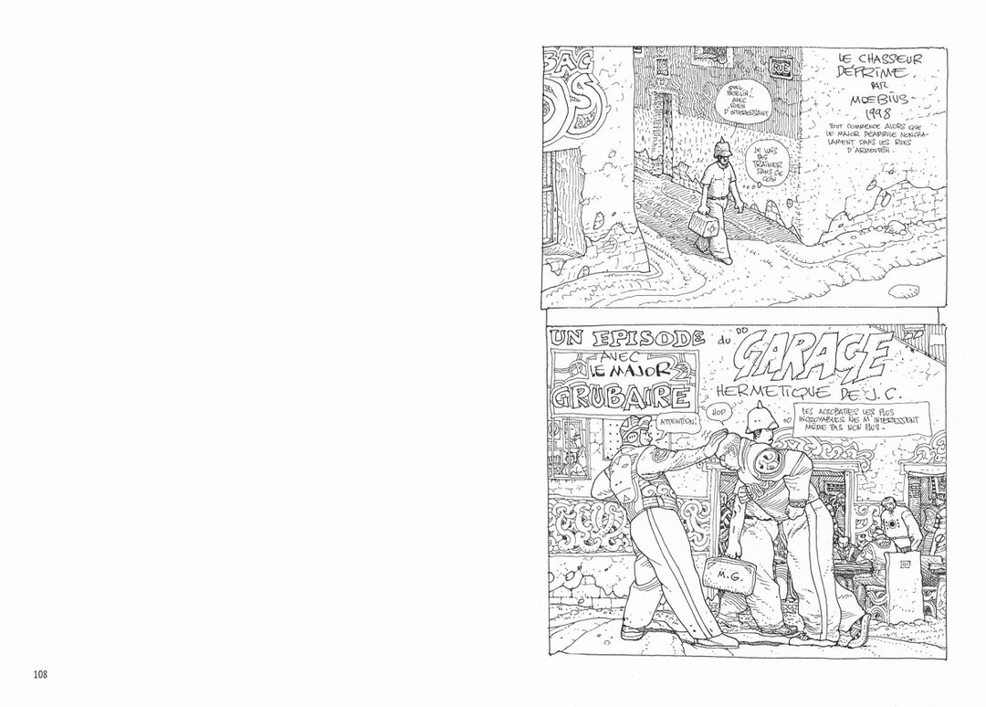 Lézards Rêveurs - Pre-Order