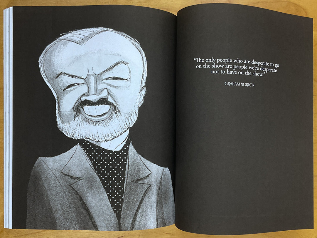 Drawing Influence: Movers and Shakers of the 21st Century
