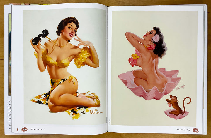 Shameless Art: 20th Century Genre and the Artists that Defined It