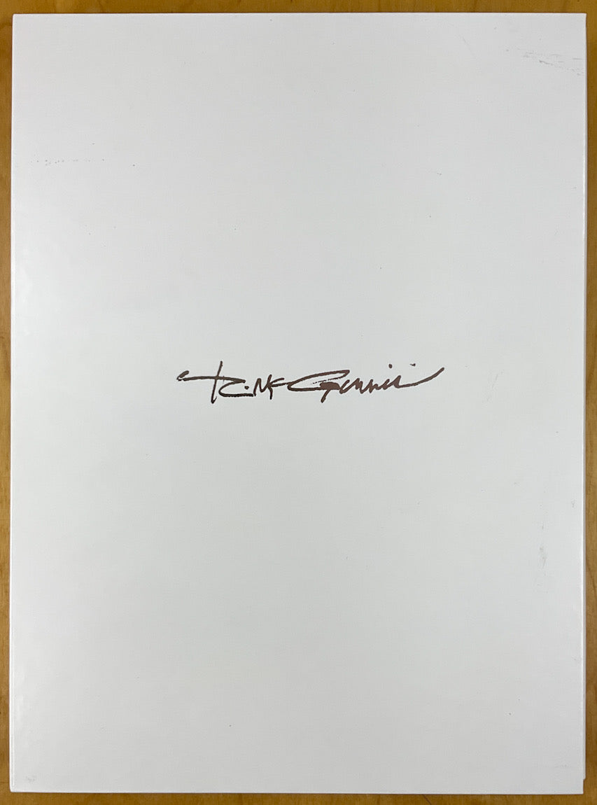The Art of Robert E. McGinnis - Signed & Numbered Deluxe Limited Edition