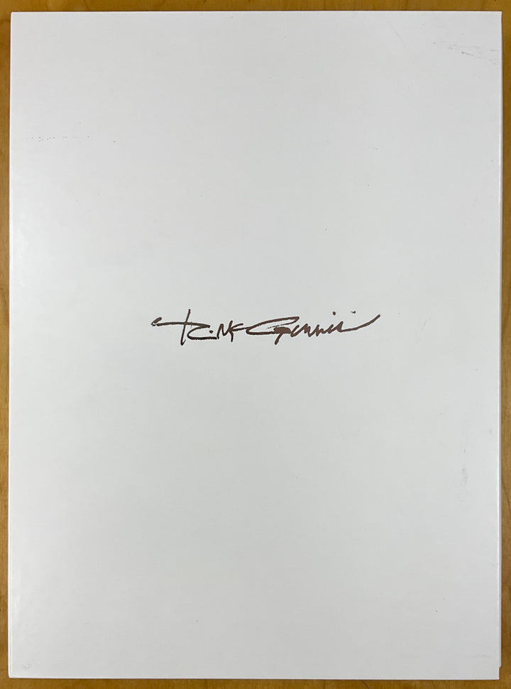The Art of Robert E. McGinnis - Signed & Numbered Deluxe Limited Edition