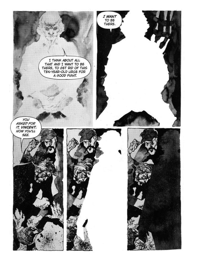 Carlos Trillo / Alberto Breccia Collection - Masterwork Edition