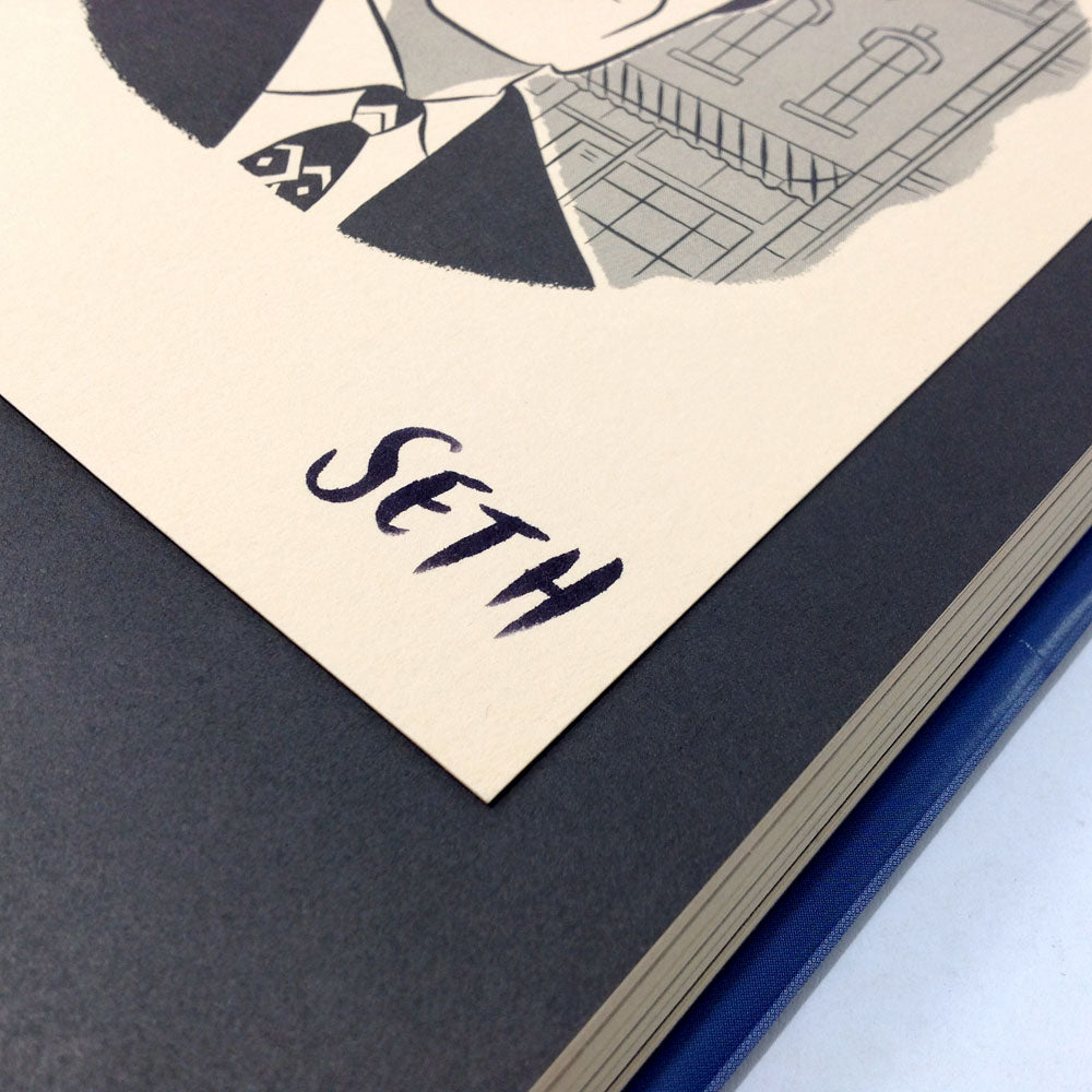 It's A Good Life, If You Don't Weaken - Signed & Numbered – Stuart