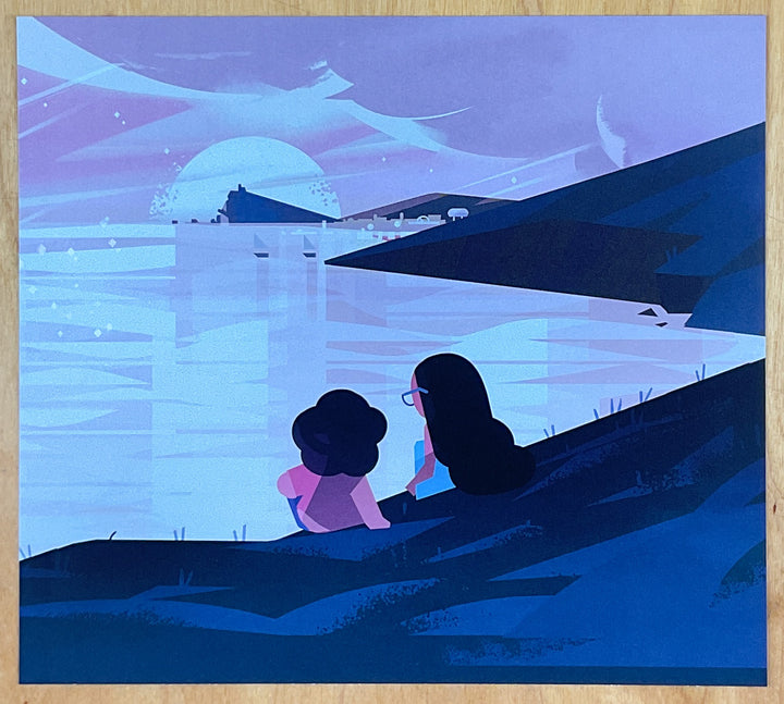 Steven Universe: Art & Origins - New York Comic-Con Special Edition