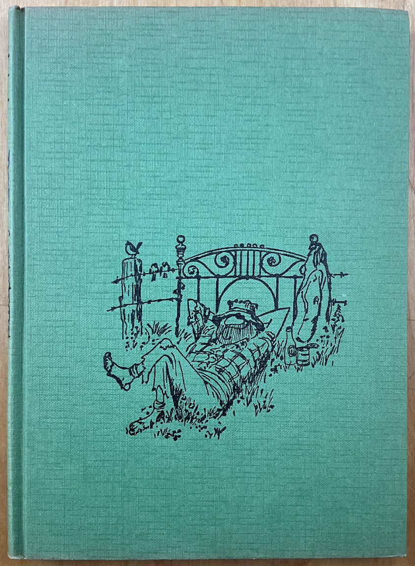 Thelwell's Book Of Leisure