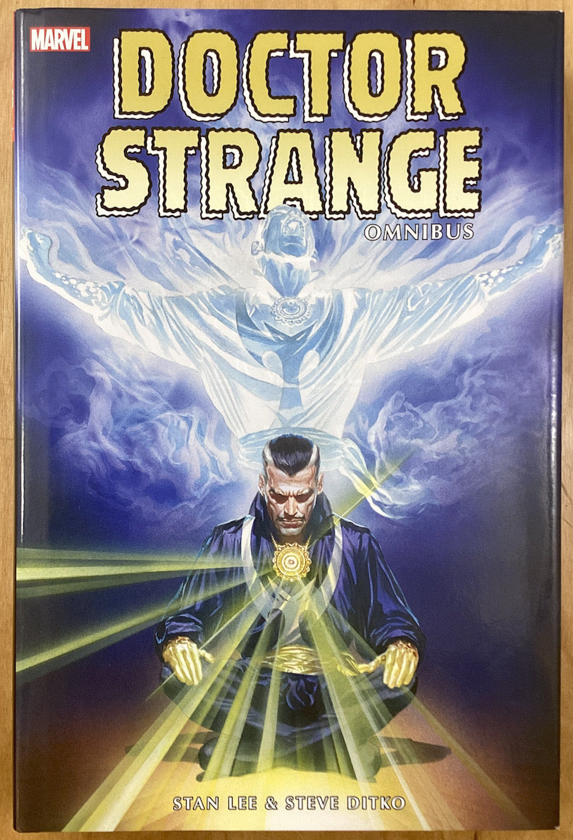 Doctor Strange Omnibus Vol. 1