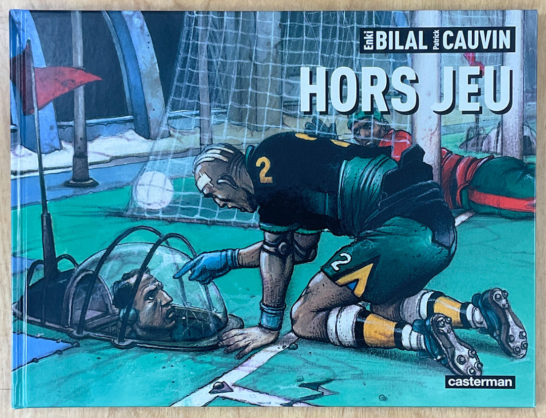 Hors Jeu