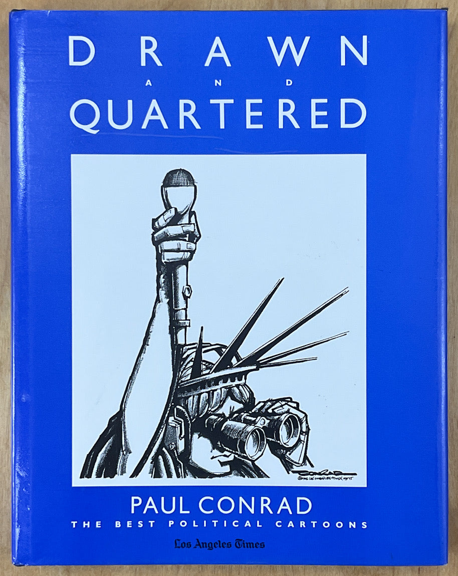 Drawn And Quartered