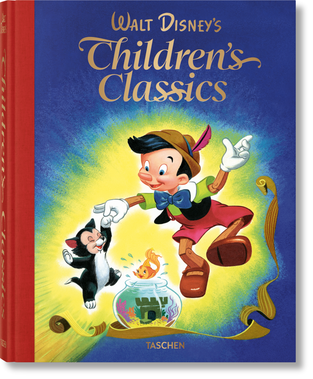 Walt Disney's Children Classics 1937–1953