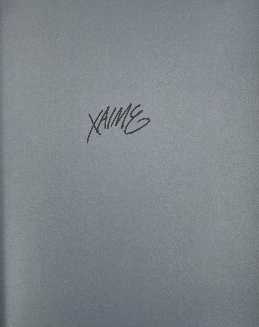 Tonta - Signed