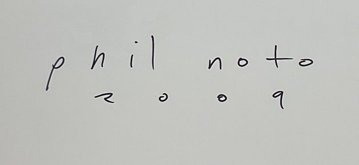 Trans Am Champions: The Art of Phil Noto