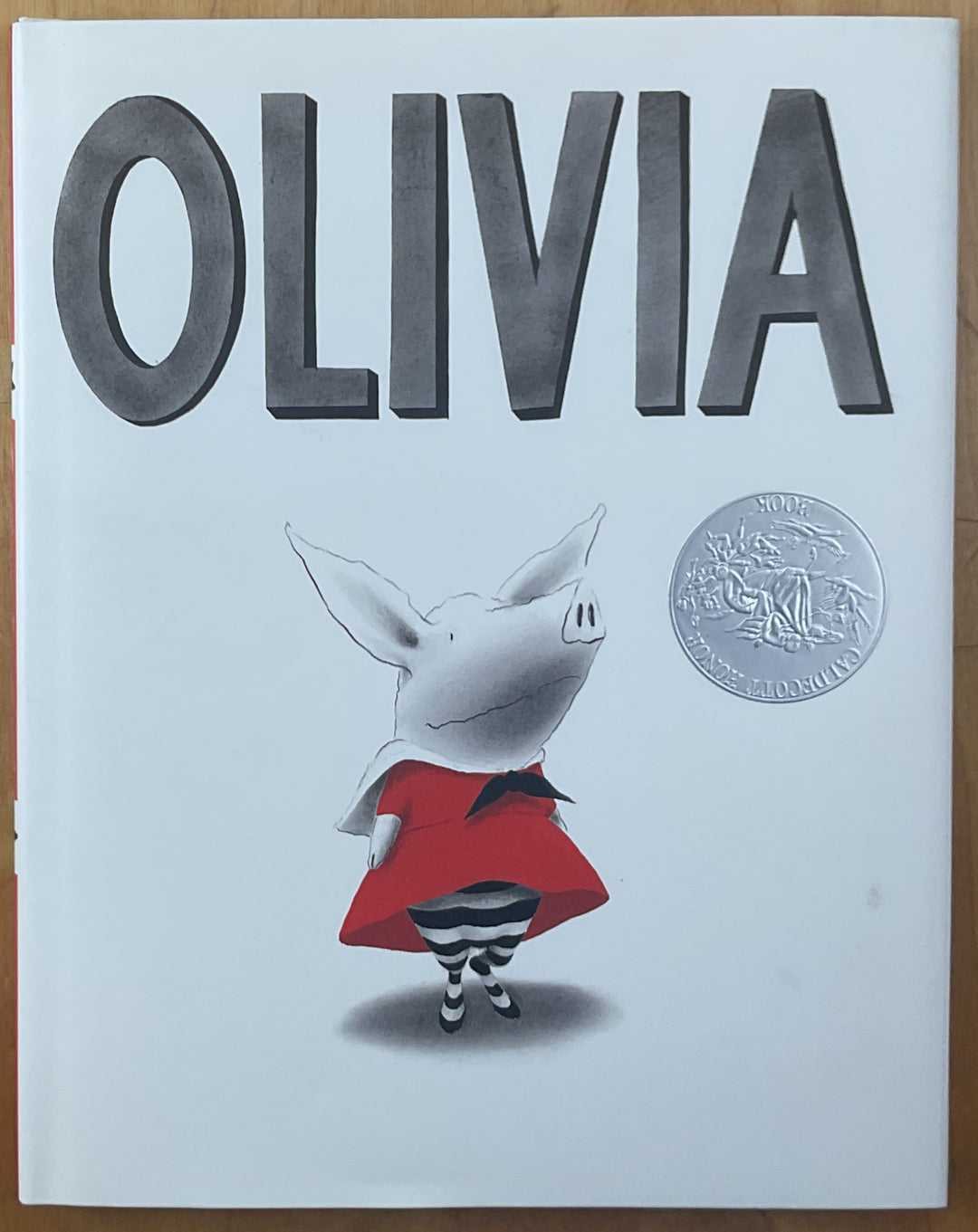 Olivia