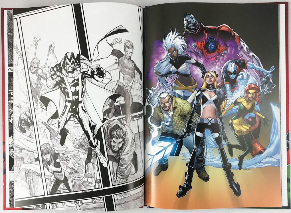 My Marvels Vol. 5 - Signed