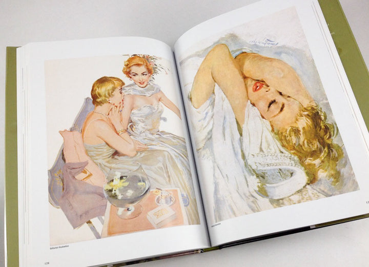 Coby Whitmore: Artist and Illustrator - Signed & Numbered Slipcased Edition