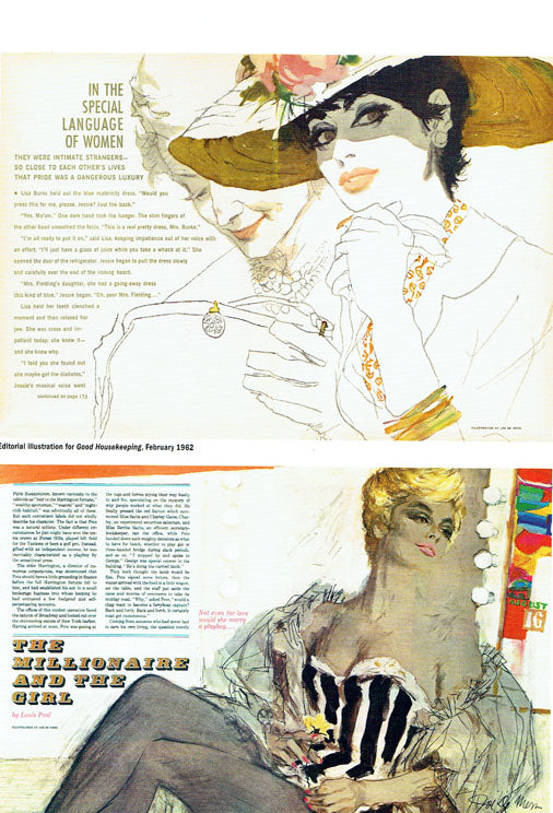 Illustration Magazine #64