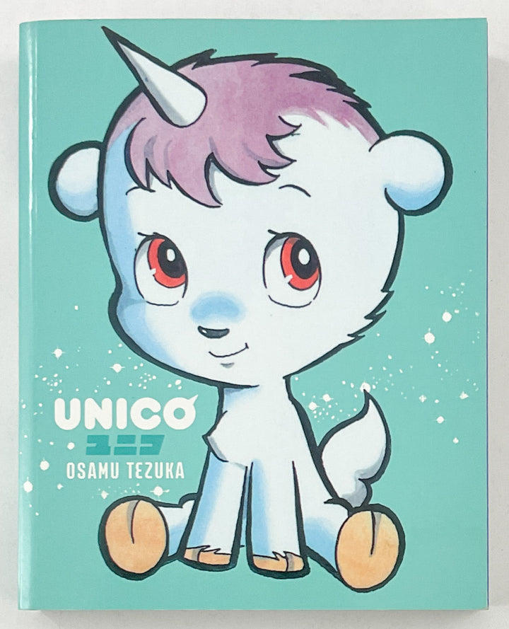 Unico (in English)